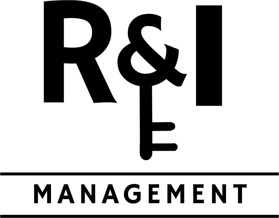 R&I Management logo