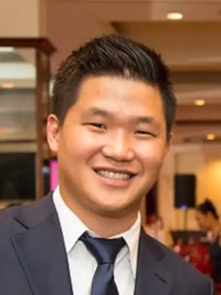 Gordon Hung