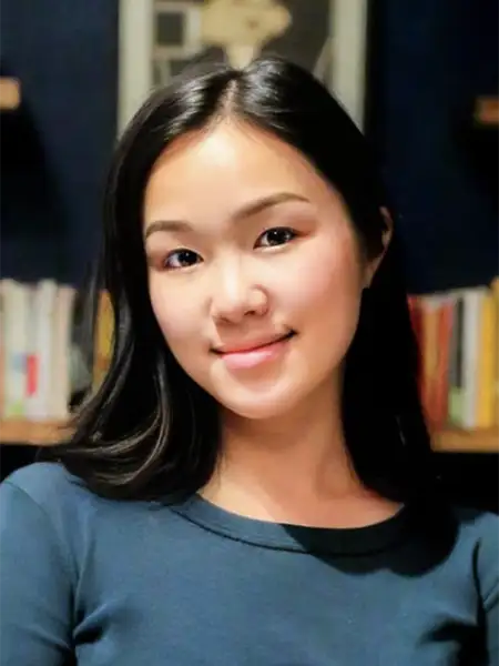 Kristine
