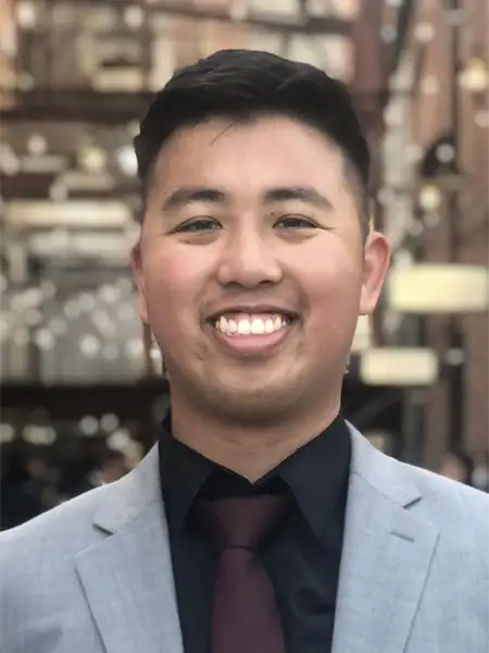 Matthew Chow