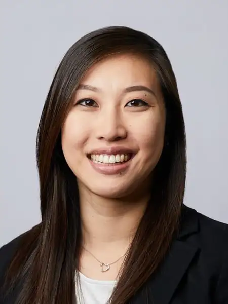 Stephanie Wong
